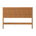 Ver imagem 6 de Cabeceira para Cama Casal Oiti CabeCasa MadeiraOriginals