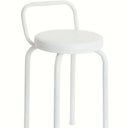 Ver imagem 1 de Banco Baixo Premium 47 Cm para Cozinha