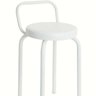 Banco Baixo Premium 47 Cm para Cozinha - 1