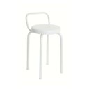 Ver imagem 2 de Banco Baixo Premium 47 Cm para Cozinha