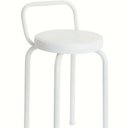 Ver imagem 1 de Banco Baixo Premium 47 Cm para Cozinha