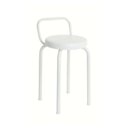 Ver imagem 2 de Banco Baixo Premium 47 Cm para Cozinha