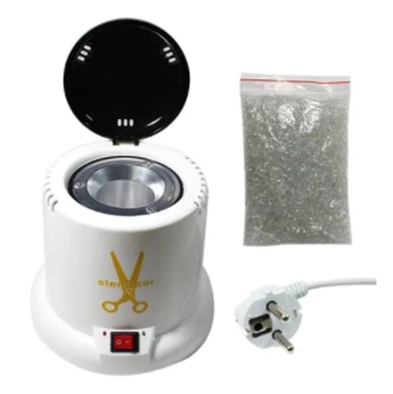 Esterilizador Elétrico Com Microesfera Para Alicates - 1