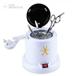 Esterilizador Elétrico Com Microesfera Para Alicates - 2