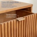 Ver imagem 3 de Cômoda 6 Gavetas Oiti CabeCasa MadeiraOriginals