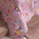 Ver imagem 4 de Kit Colcha Casal Ultra Lisse Kids New Rolinho 210x230cm Fairy Tale