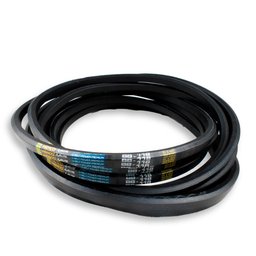 Correia Industrial Dupla Menco BB-118 3UN - 2