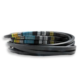 Correia Industrial Dupla Menco BB-118 3UN - 1