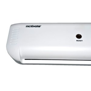 Kit Plastificadora Laminadora 110v e Polaseal Rg 0,05 200und