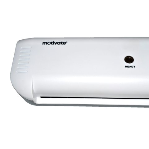 Kit Plastificadora Laminadora 110v e Polaseal Rg 0,05 200und