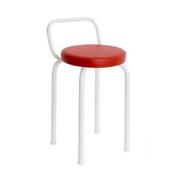 Banco Baixo Premium 47 Cm para Cozinha - 2