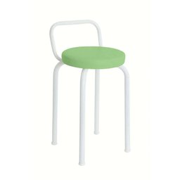 Banco Baixo Premium 47 Cm para Cozinha - 1