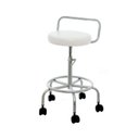 Ver imagem 2 de Banco Regulavel e Giratorio com Pistao