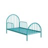 Cama Infantil em Ferro 199x110x95 Cm Hope - 2