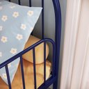 Ver imagem 5 de Cama Infantil em Ferro 199x110x95 Cm Hope