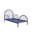 Ver imagem 2 de Cama Infantil em Ferro 199x110x95 Cm Hope