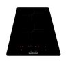 Cooktop Indução Midi 2 Queimadores 3.500w 220v Itatiaia - 3