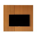 Ver imagem 2 de Painel para TV Sala de Estar Quarto Boto 140cm MDF Home Theater Moderno Just Time