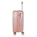 Ver imagem 3 de Mala de Bordo Lançamento Roda Dupla+ Mala de Mão