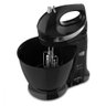 Batedeira Britânia Diamante Duo Mixer Turbo 4,3l 350W 127V - 3
