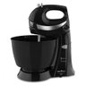 Batedeira Britânia Diamante Duo Mixer Turbo 4,3l 350W 127V - 5