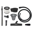 Ver mais imagens de Aspirador Industrial Profissional Map30 127v Menegotti