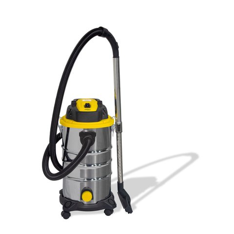 Aspirador Industrial Profissional Map30 220v Menegotti