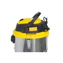 Ver imagem 5 de Aspirador Industrial Profissional Map30 220v Menegotti