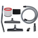 Ver imagem 5 de Aspirador Industrial Profissional Map70 220v Menegotti