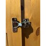 Guarda-Roupa Bipartido 6 Portas 6 Gavetas em Madeira Maciça Linha Ouro  - 6