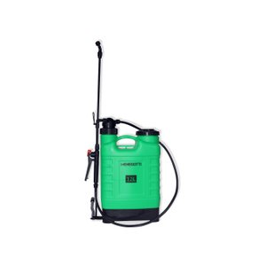 Pulverizador Costal Mpu 12l Manual Menegotti