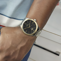 Relógio Technos Masculino Steel Bicolor - 2115mnvs/1p - 3