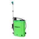 Ver imagem 2 de Pulverizador Costal Mpu 20l Manual Menegotti