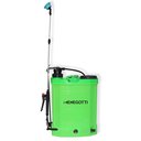 Ver imagem 1 de Pulverizador Costal Mpu 20l Manual Menegotti