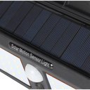 Ver imagem 4 de Luminária Solar Arandela 30 Leds Parede com Sensor Presença