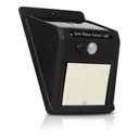 Ver imagem 5 de Luminária Solar Arandela 30 Leds Parede com Sensor Presença