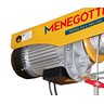Guincho Coluna Prime V2 300 600kg 12/6 Metros Mono 127v Menegotti - 3
