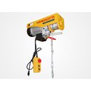 Ver imagem 1 de Guincho Coluna Prime V2 500 1000kg 12/6 Metros Mono 127v Menegotti