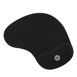 Mouse Pad Gel com Apoio de Punho Bright Mause com Apoio Mão