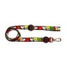 Coleira Com Guia Para Cachorros Pet Joe Cool Zooz Pets G - 2