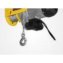 Ver imagem 3 de Guincho Coluna Prime V2 500 1000kg 12/6 Metros Mono 220v Menegotti