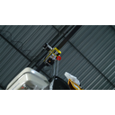 Ver imagem 4 de Guincho Coluna Prime Trole Eletrico 150|300kg 12|6m com motor Monofasico 220v 60hz Menegotti