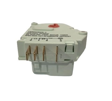 Timer Degelo 8 Horas para Geladeira Electrolux - Jo-td8220-bc - 3