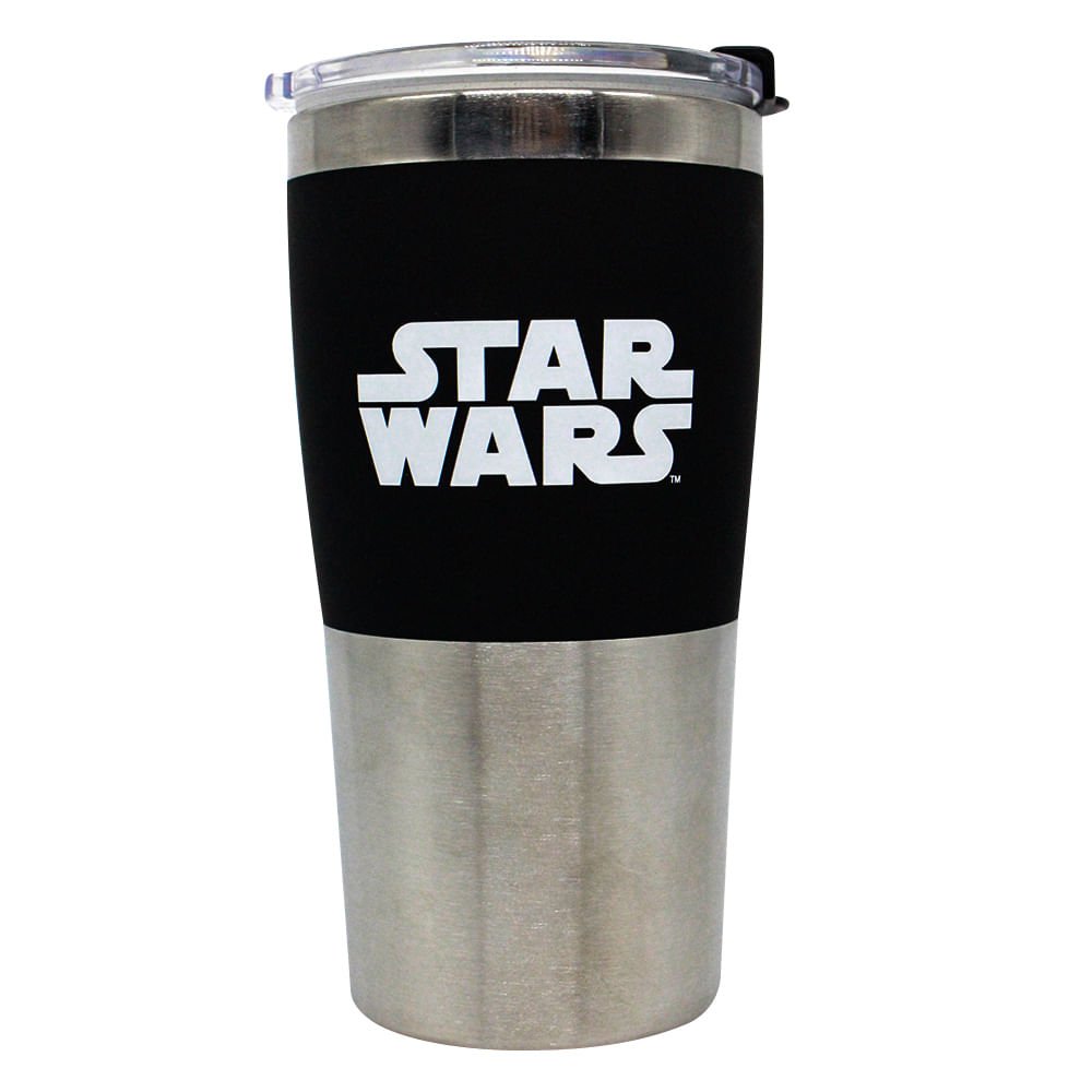 Copo viagem max Star Wars The Force - 2