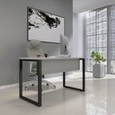 Ver imagem 2 de Mesa de Madeira 134cm X 60cm M134/60