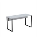 Ver imagem 3 de Mesa de Madeira 134cm X 60cm M134/60p25