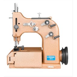 Máquina de Sacaria- 2 Agulhas, Big Bag, 220v com Mesa - 2