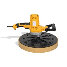 Desempenadeira Eletrica MDE com motor Monofasico 220v 60hz 1200w Menegotti - 4