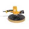 Desempenadeira Eletrica MDE com motor Monofasico 220v 60hz 1200w Menegotti - 4