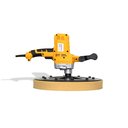 Ver imagem 2 de Desempenadeira Eletrica MDE com motor Monofasico 220v 60hz 1200w Menegotti